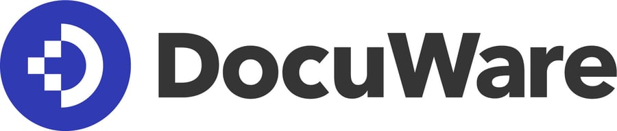DocuWare Logo