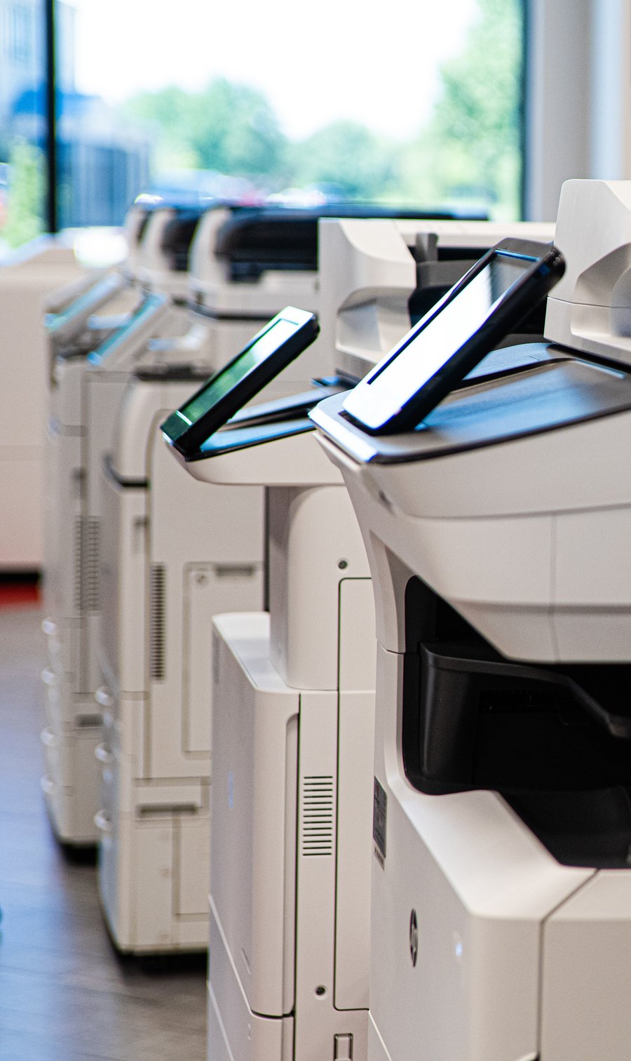 Printers