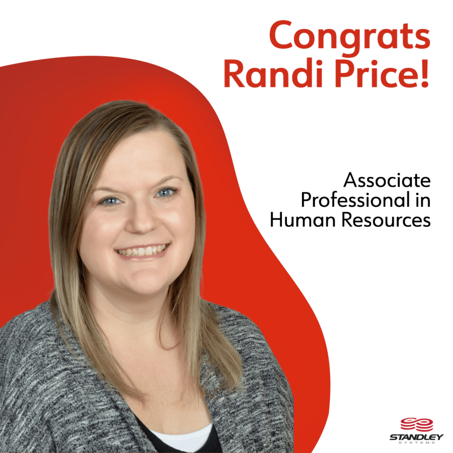Randi Price
