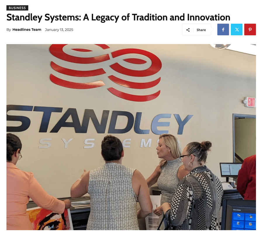 Standley Systems-Awe.sm