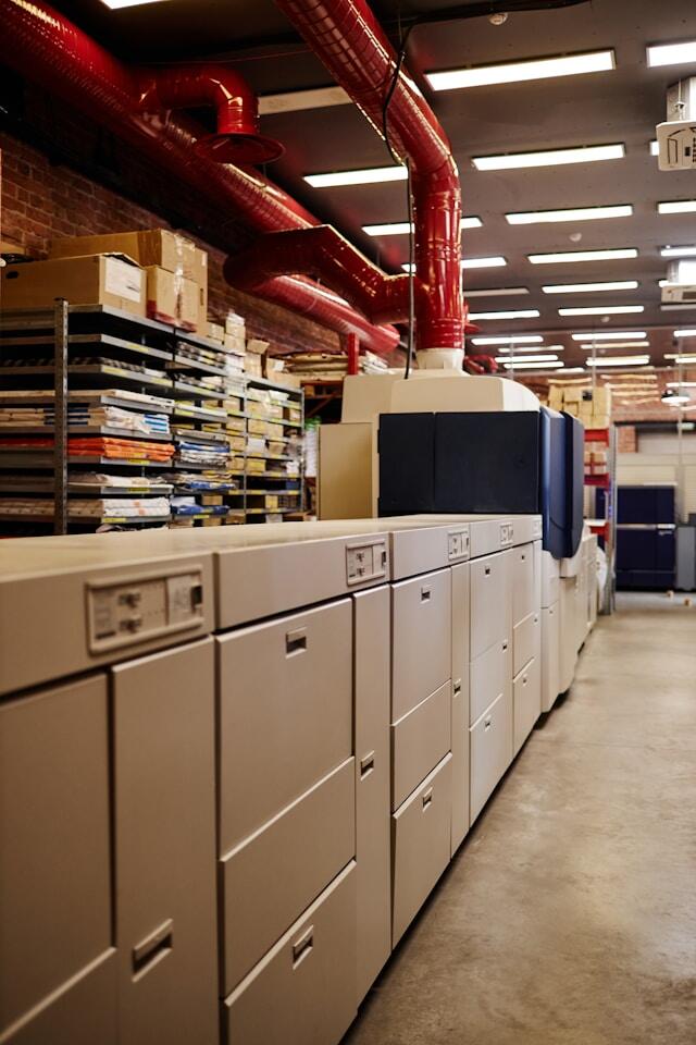 WHY DOCUMENT MANAGEMENT IS IMPORTANT 