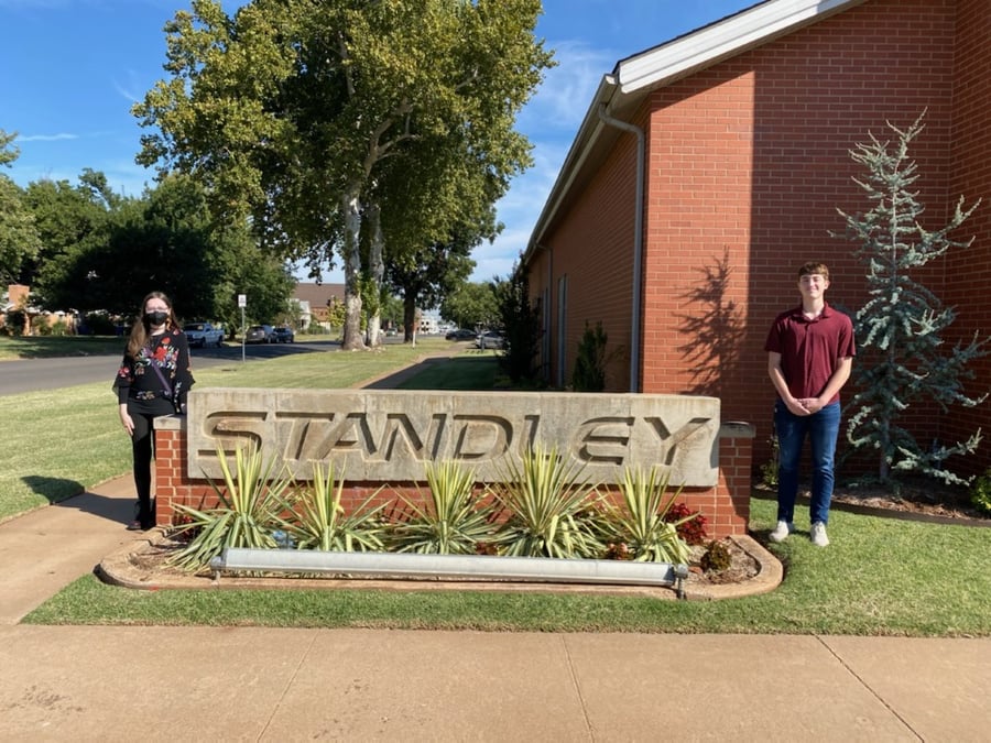 Standley Interns
