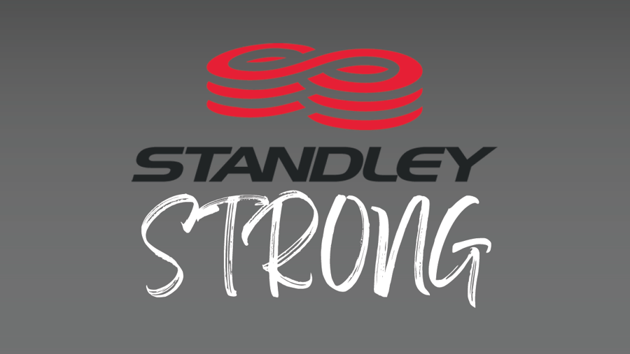Standley Strong
